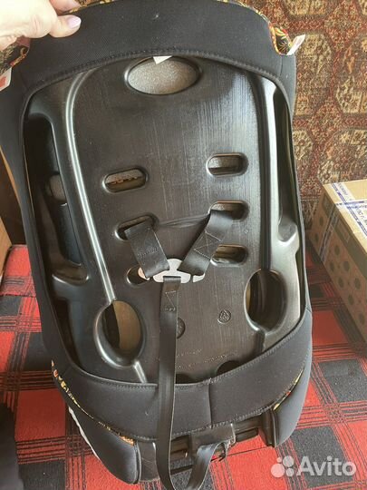 Детское автокресло