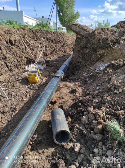 Аренда сварочного аппарата для сварки пэ(пнд) труб