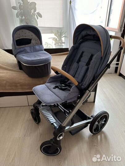 Коляска esspero tour s 2 в 1