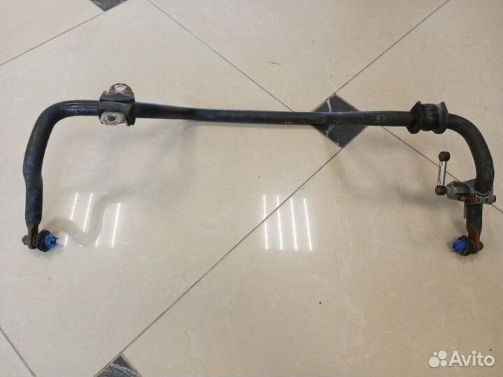 Стабилизатор задний Mazda 6 Mps седан L3