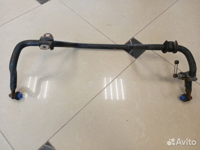 Стабилизатор задний Mazda 6 Mps седан L3