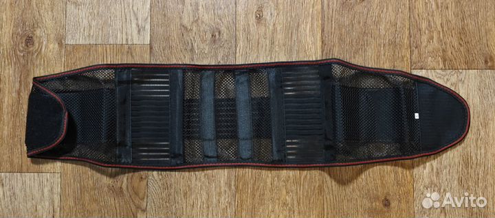 Корсет поясничный ортопедический (Новый)