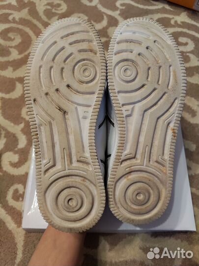 Кеды женские 37