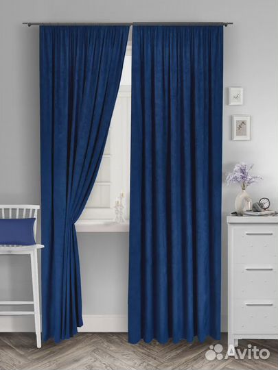 Шторы Канвас новые комплект 8 расцветок