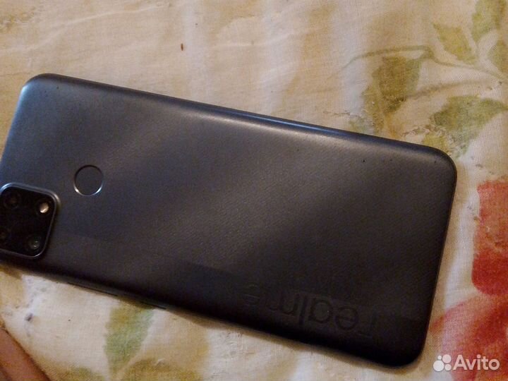 realme C25s, 4/128 ГБ