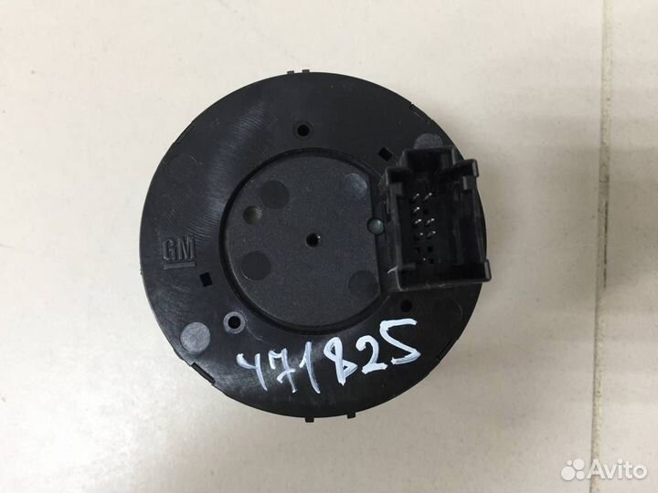 Переключатель света фар Opel Corsa D 2006-2015