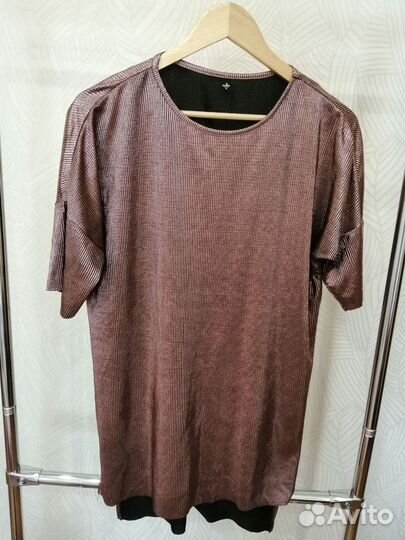 Вещи пакетом женские 46