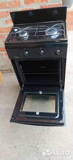 Газовая плита