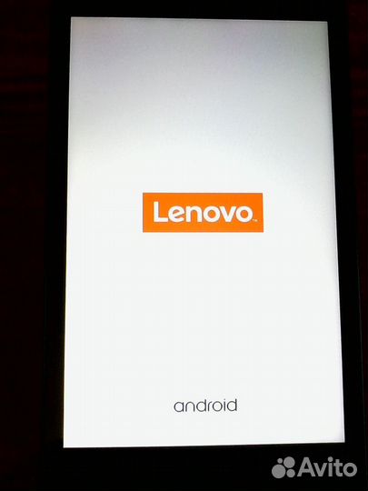 Lenovo TB3-850M