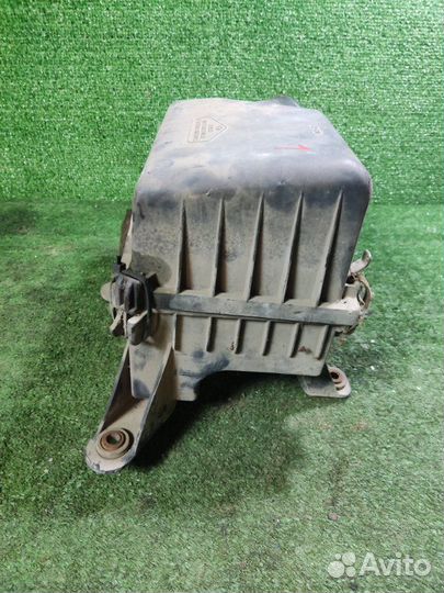 Корпус воздушного фильтра Hyundai Accent 2