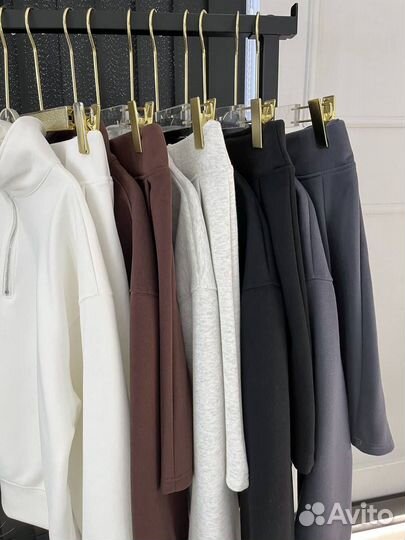 Двойка костюм с юбкой