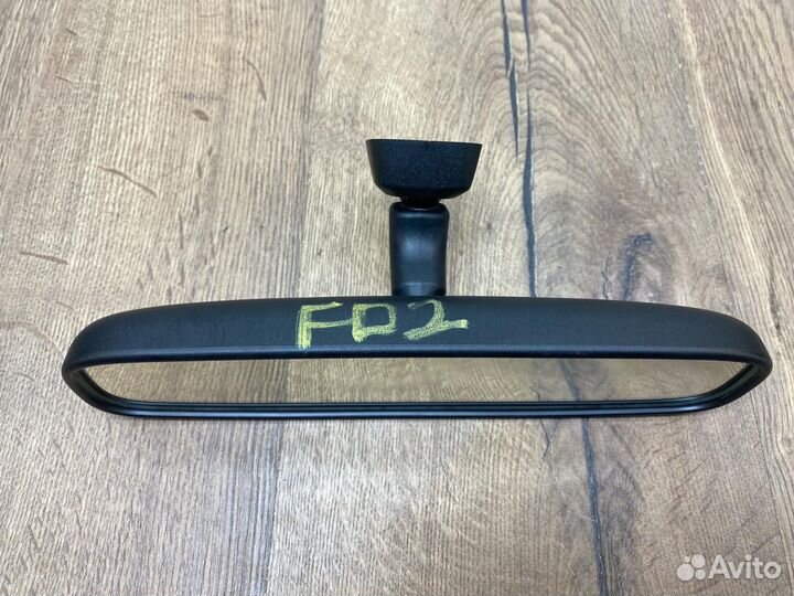 Зеркало салонное Honda Civic 4D 8 K20A 2008