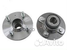 Ступица задняя (без абс) IJ112028 iljin