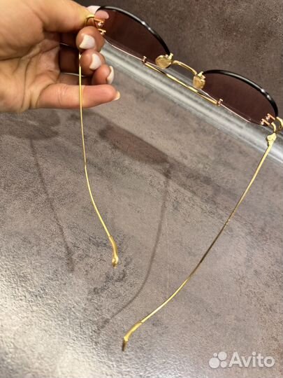 Солнцезащитные очки eyepetizer