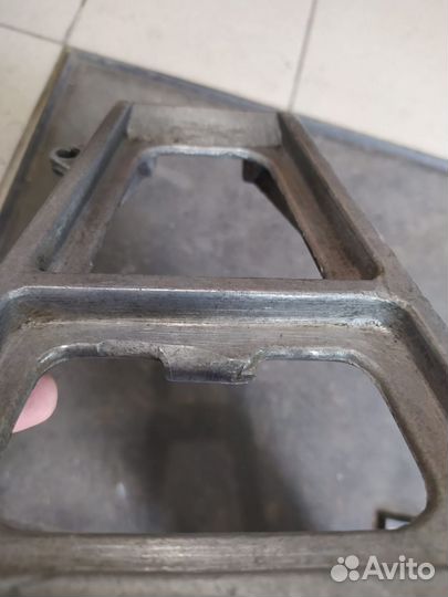 Центральная подножка минск