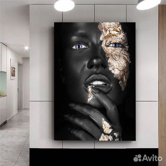 Интерьерная картина