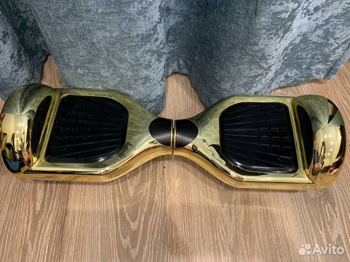 Гироскутер