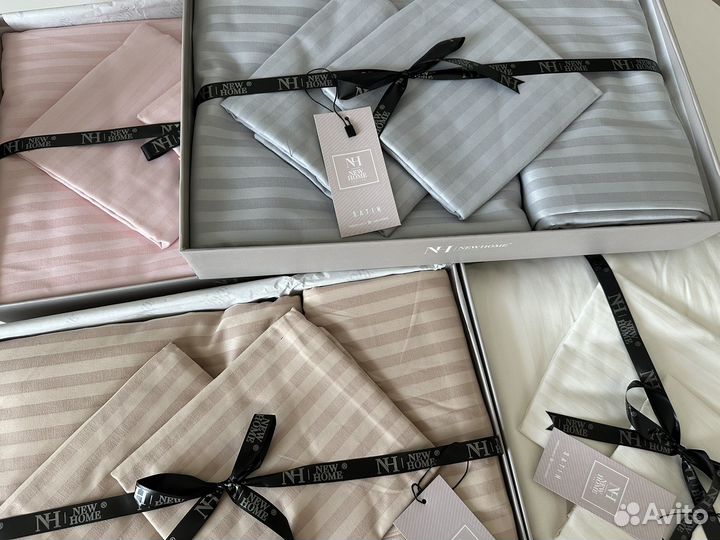 Постельное белье сатин евро турция