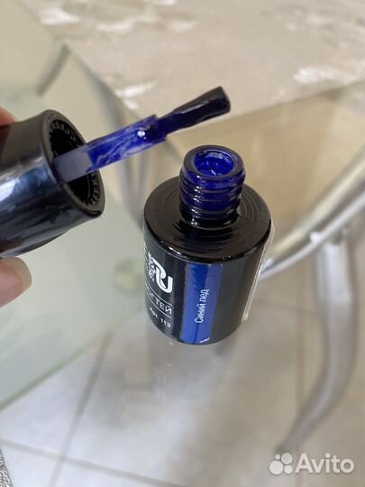 Гель-лаки Vogue nails