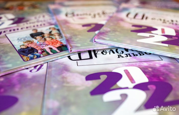 Выпускные папки, фотокниги, фотосъемка