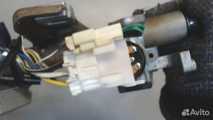 Колонка рулевая Suzuki Ignis, 2002