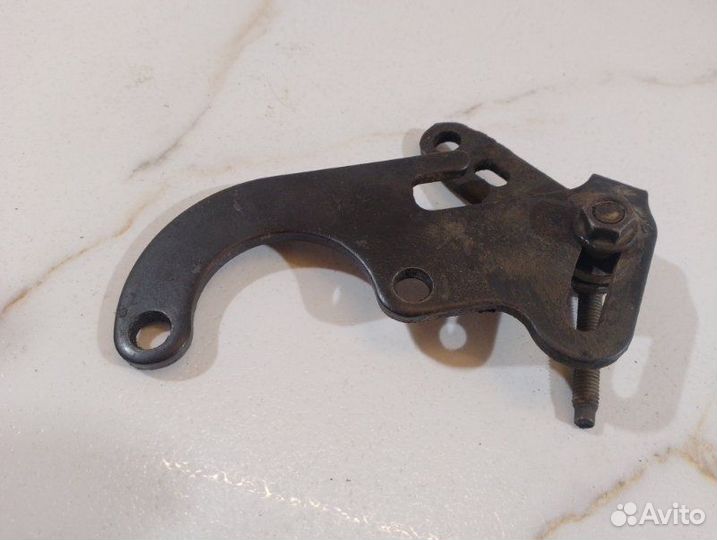 Натяжитель ремня агрегатов Kia Rio A5D 2001