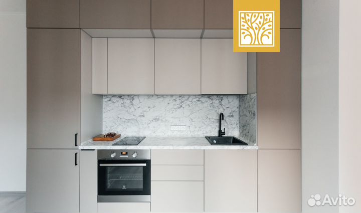 Угловая кухня «Дора» + духовка в подарок