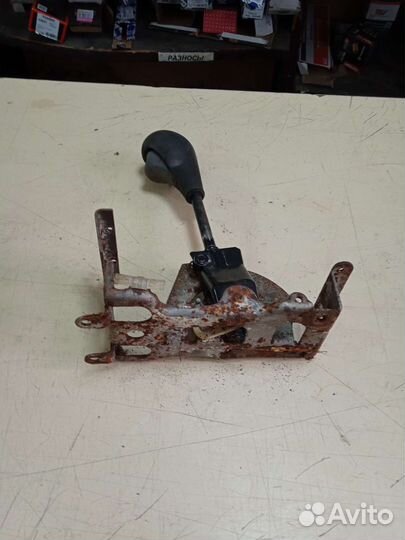 Селектор АКПП Pontiac Grand AM Понтиак гранд ам