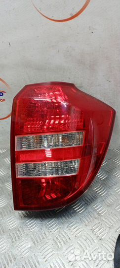 Фонарь задний правый Kia Ceed универсал 1.6 G4FC
