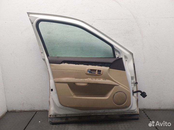 Дверь боковая левая передняя Cadillac SRX