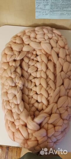 Кокон для новорожденных новый