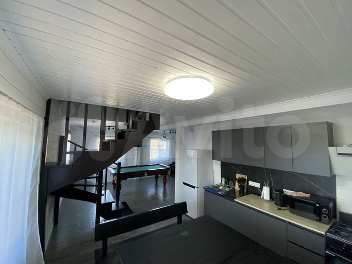 Таунхаус 93 м² на участке 3 сот.