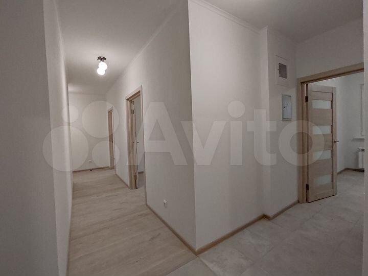 Аукцион: 3-к. квартира, 76 м², 11/13 эт.