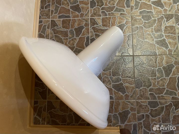 Раковина в ванную