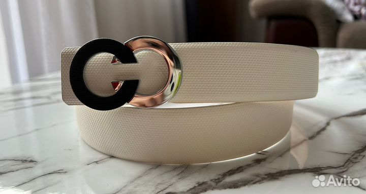 Новый женский ремень