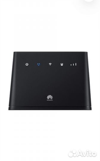Wi-Fi роутер huawei B311-221