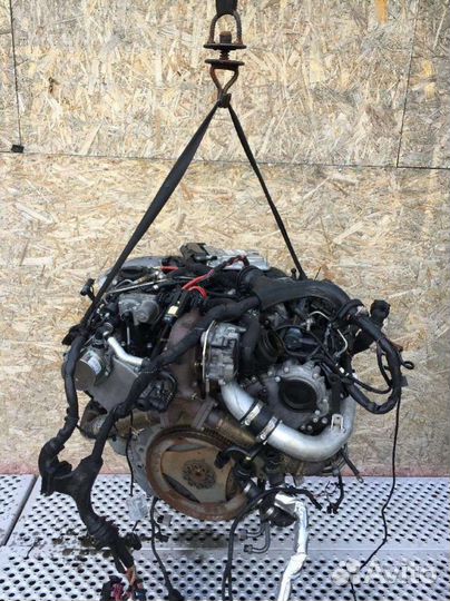 Двигатель Audi A6 C6 (S6,RS6) (2004 - 2011) 3.0 AS