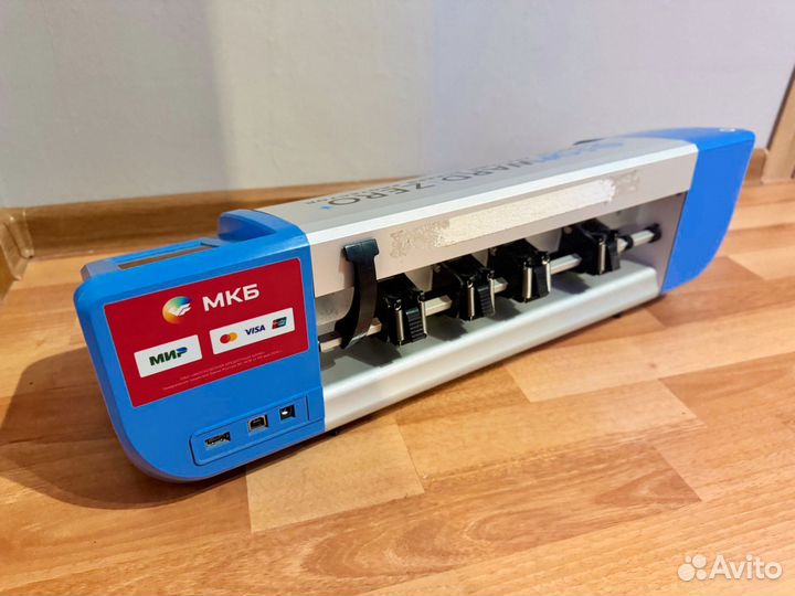 Плоттер Forward zero