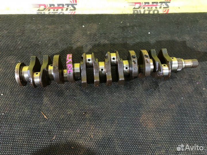 Коленвал Toyota Mark Ii JZX100 1jzge