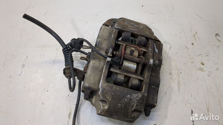 Суппорт Porsche Cayenne, 2004