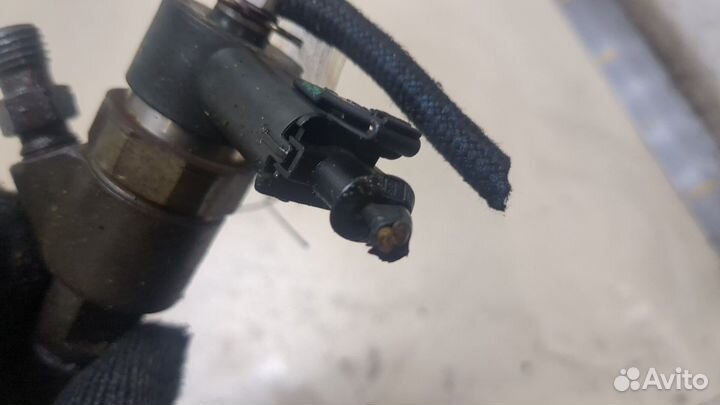 Форсунка топливная Volvo S60, 2006