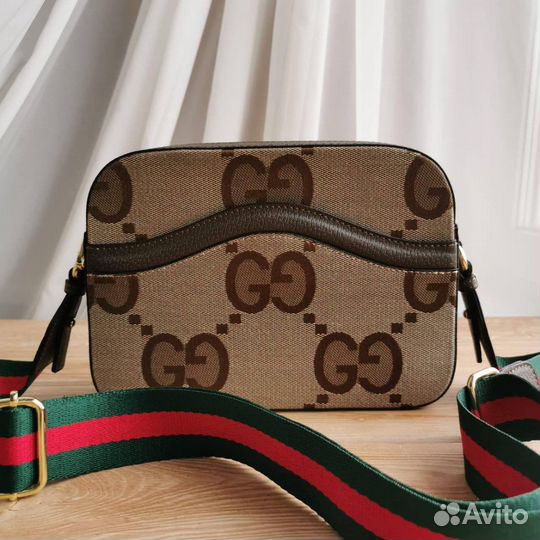 Сумка женская Gucci