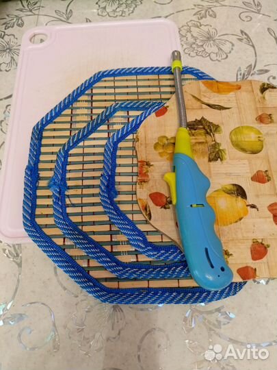 Кухонная утварь