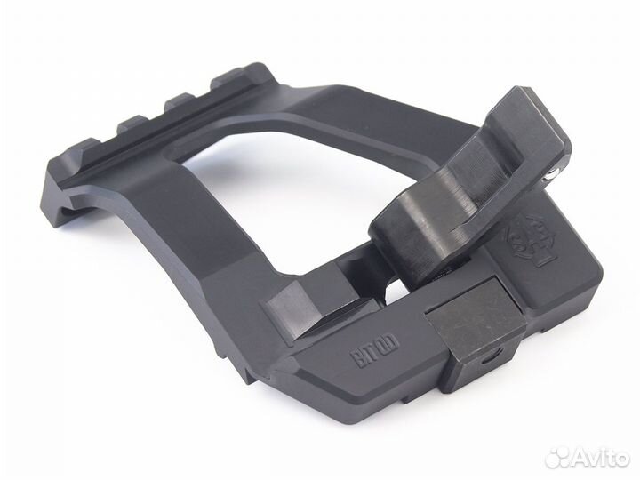 Кронштейн SAG BIT боковой быстросъёмный acog