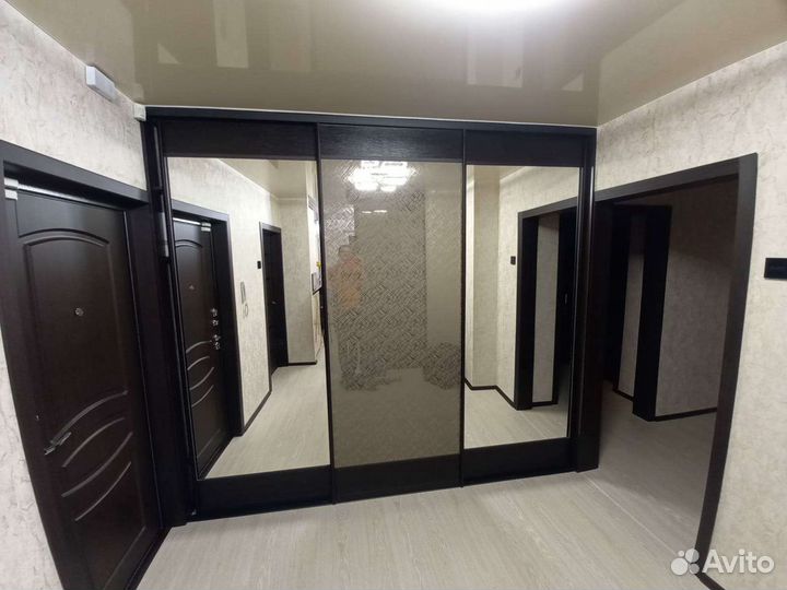 Мебель на заказ. Кухни, шкафы-купе