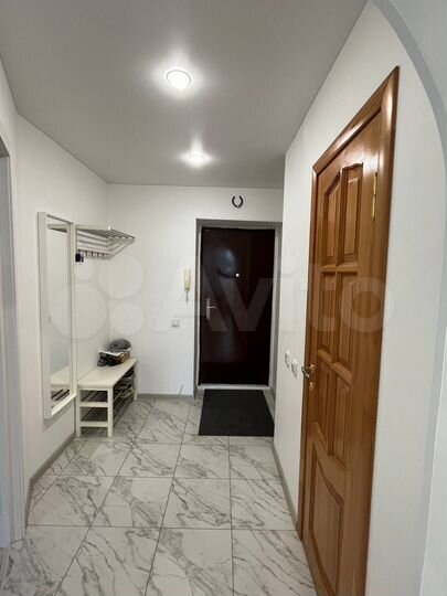 1-к. квартира, 34,5 м², 4/5 эт.