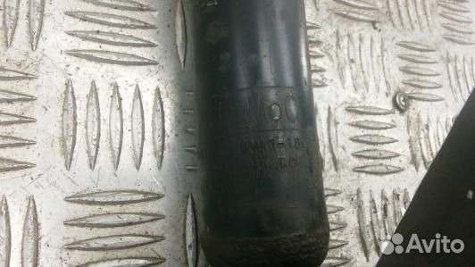 Амортизатор задний ford kuga 1 (OKR07MF02)