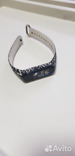 Смарт браслет Xiaomi mi band 4