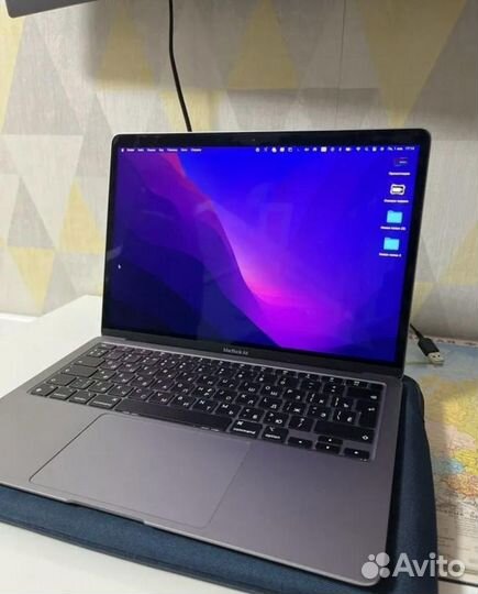 Apple MacBook air 13 2020 m1