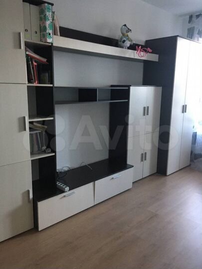 1-к. квартира, 34,9 м², 11/22 эт.